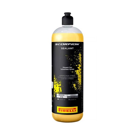 Liquido Tubeless Pirelli 1l Liquido Tubeless Pirelli 1l