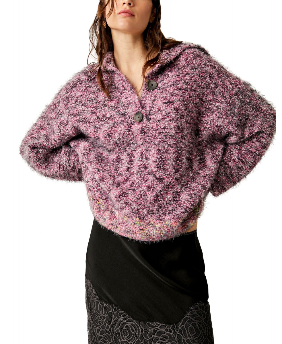 STELLAR PULLOVER 