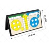Ludo Magnetico N/a