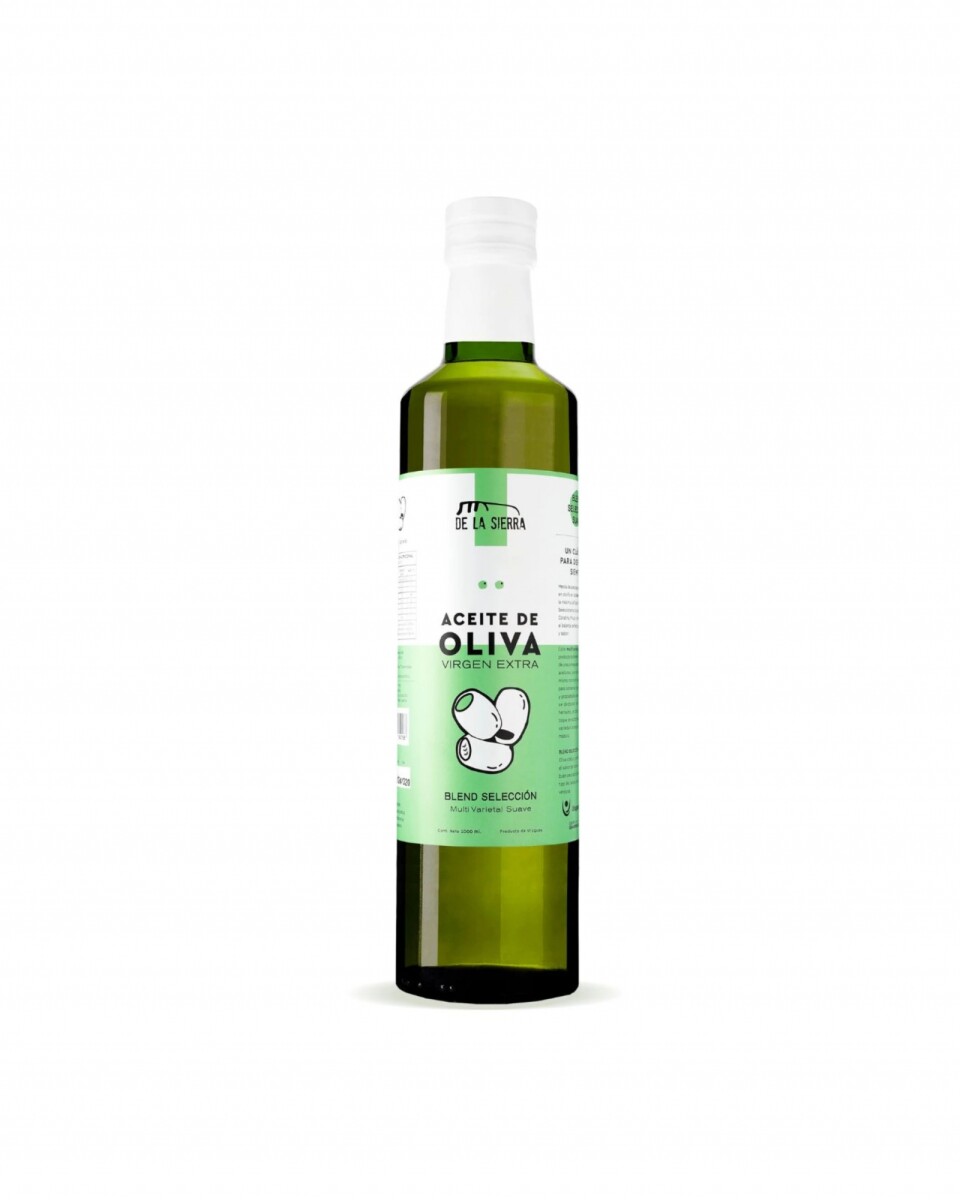 Aceite de Oliva Blend Selección 1000ml De La Sierra 