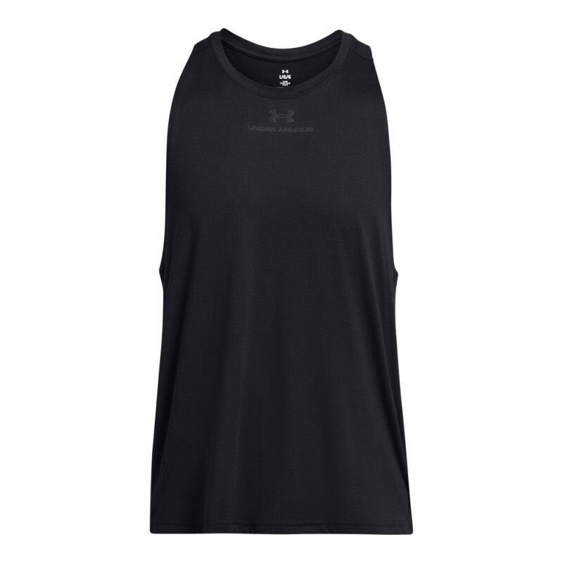 Vanish Energy Tank-BLK BLK-001