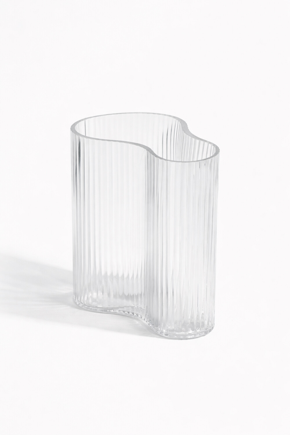 Florero Ville Color Unico