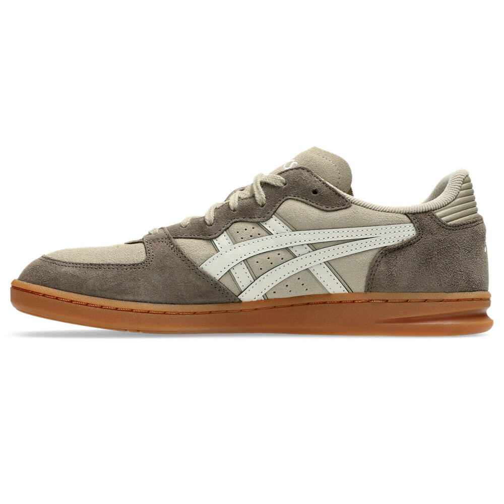 Zapatillas Skyhand OG Unisex Driftwood/Smoke Grey