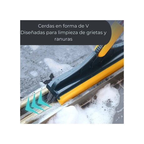CEPILLO DE LIMPIEZA PROFUNDA CON LAMPAZO 001