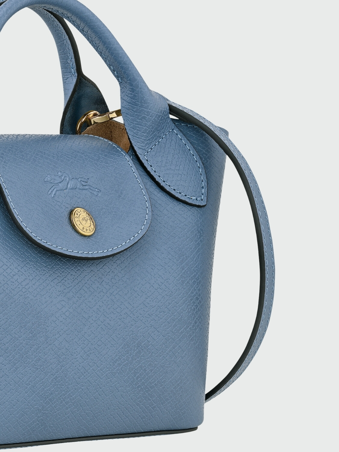 LONGCHAMP - EPURE, CARTERA TOTE XS 212
