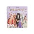 Libro con stickers Top Model - Dress me up Miss Melody