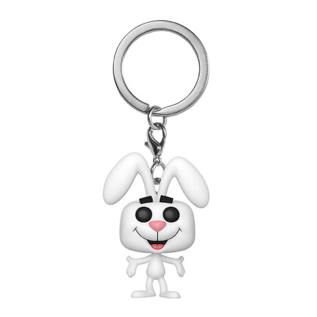 Pocket Pop! Keychain - Trix - Trix Rabbit Pocket Pop! Keychain - Trix - Trix Rabbit