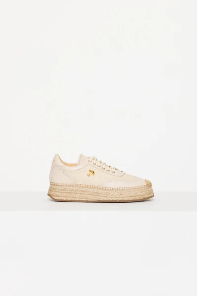 ZAPATILLA ELISA Natural