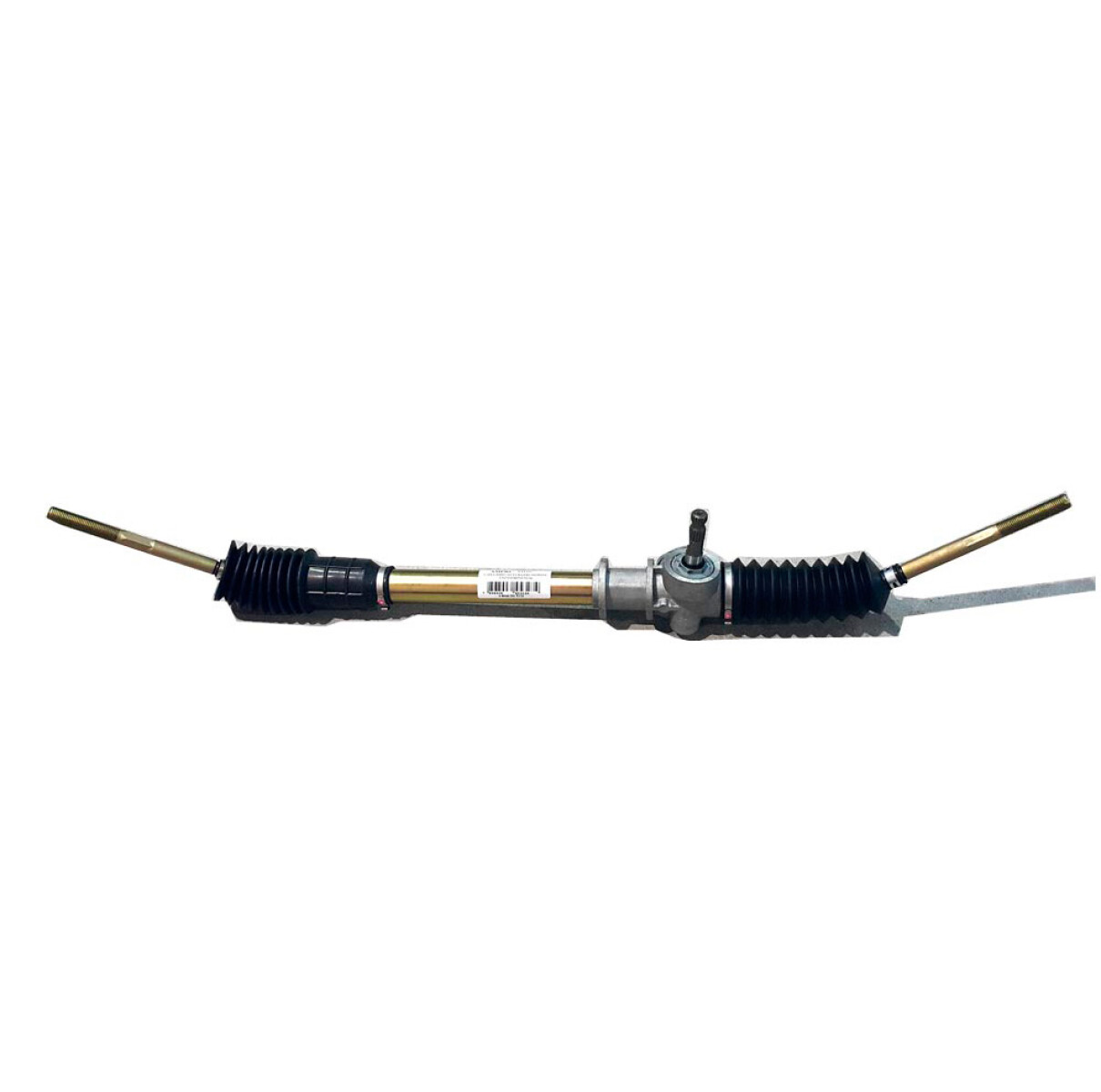 CREMALLERA DIRECCION FIAT DUNA PREMIO ELBA UNO FIORINO 93-14 - 