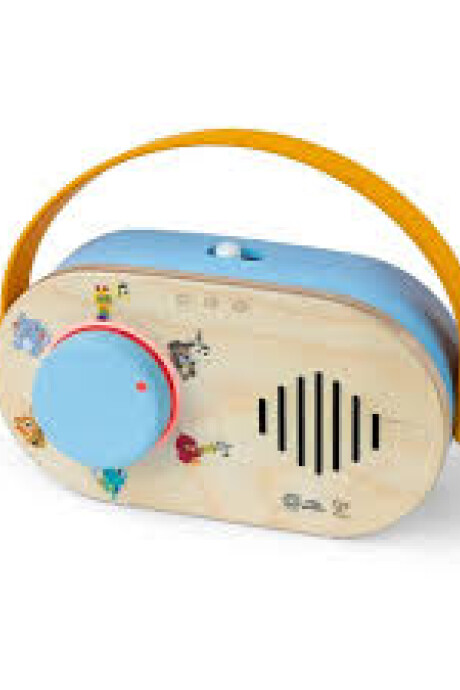 RADIO DISCOVERY RADIO DISCOVERY