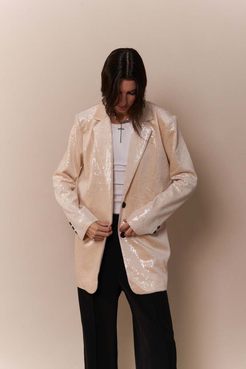 Blazer Andree CRUDO
