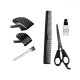 Corta Pelo Recargable 6 Accesorios. 10 Niveles Punktal Corta Pelo Recargable 6 Accesorios. 10 Niveles Punktal