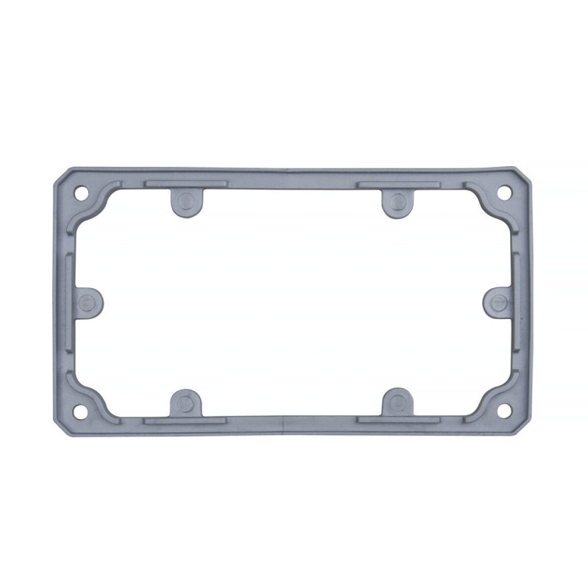 Sello IP54 para caja múltiple, 1/2" y 3/4" -TRAMONTINA - TE8662 
