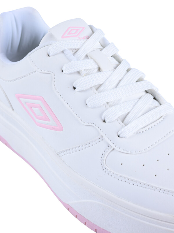 Championes MILO-HIGH Umbro Mujer 09r