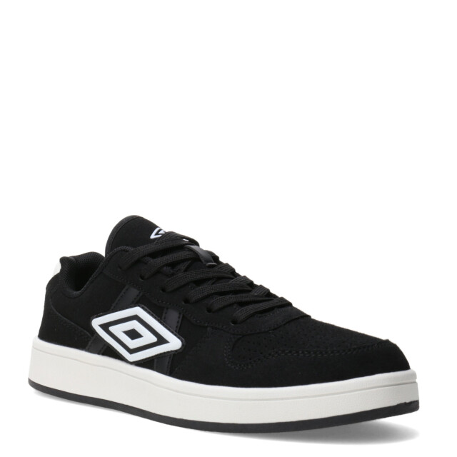 Championes de Hombre Umbro Block Negro