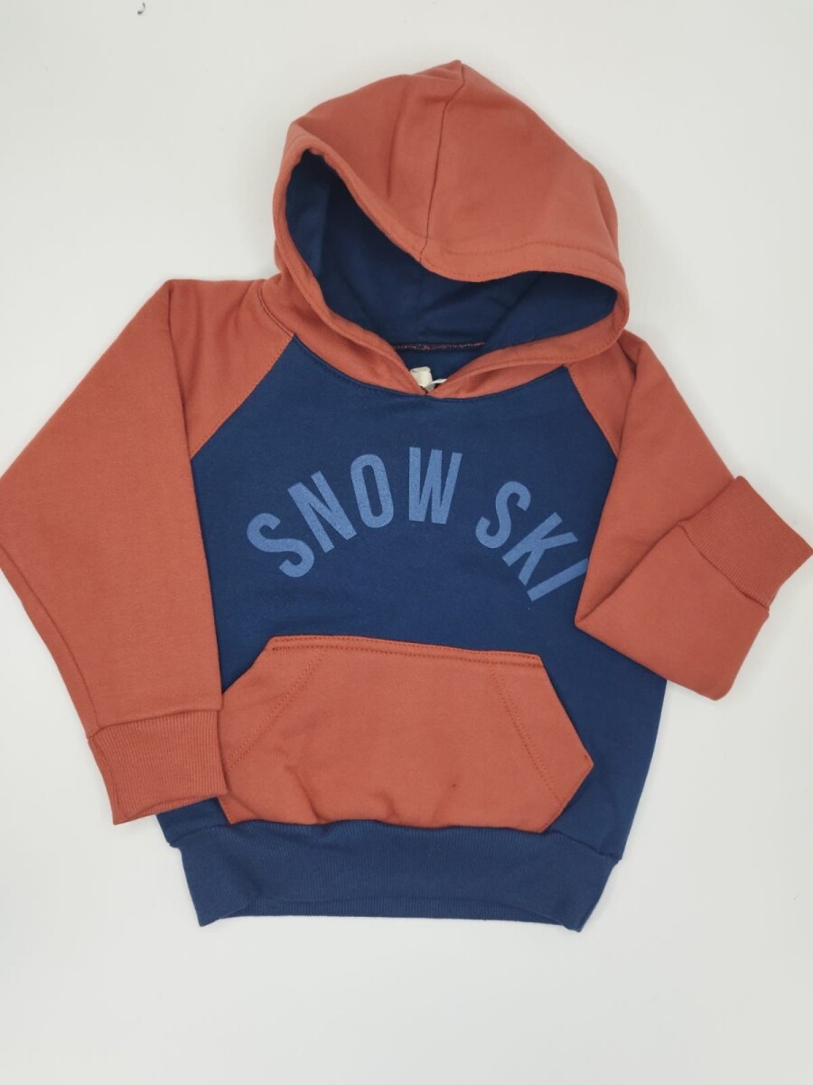 Canguro SNOW SKI 