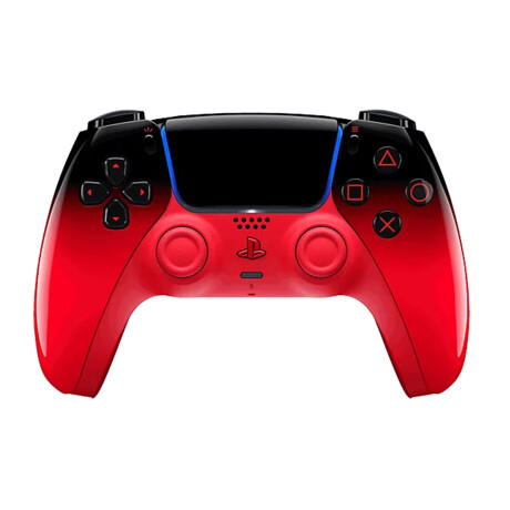 Joystick Inalámbrico Sony Playstation 5 DS PS5 Rojo Techno Joystick Inalámbrico Sony Playstation 5 DS PS5 Rojo Techno
