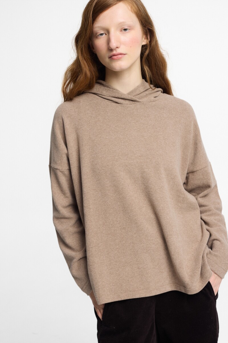 SWEATER Plata