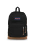 Mochila Portalaptop Right Pack Black