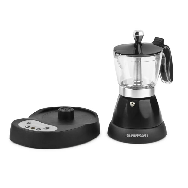 CAFETERA RISVEGLIO ELÉCTRICA 3P Unica