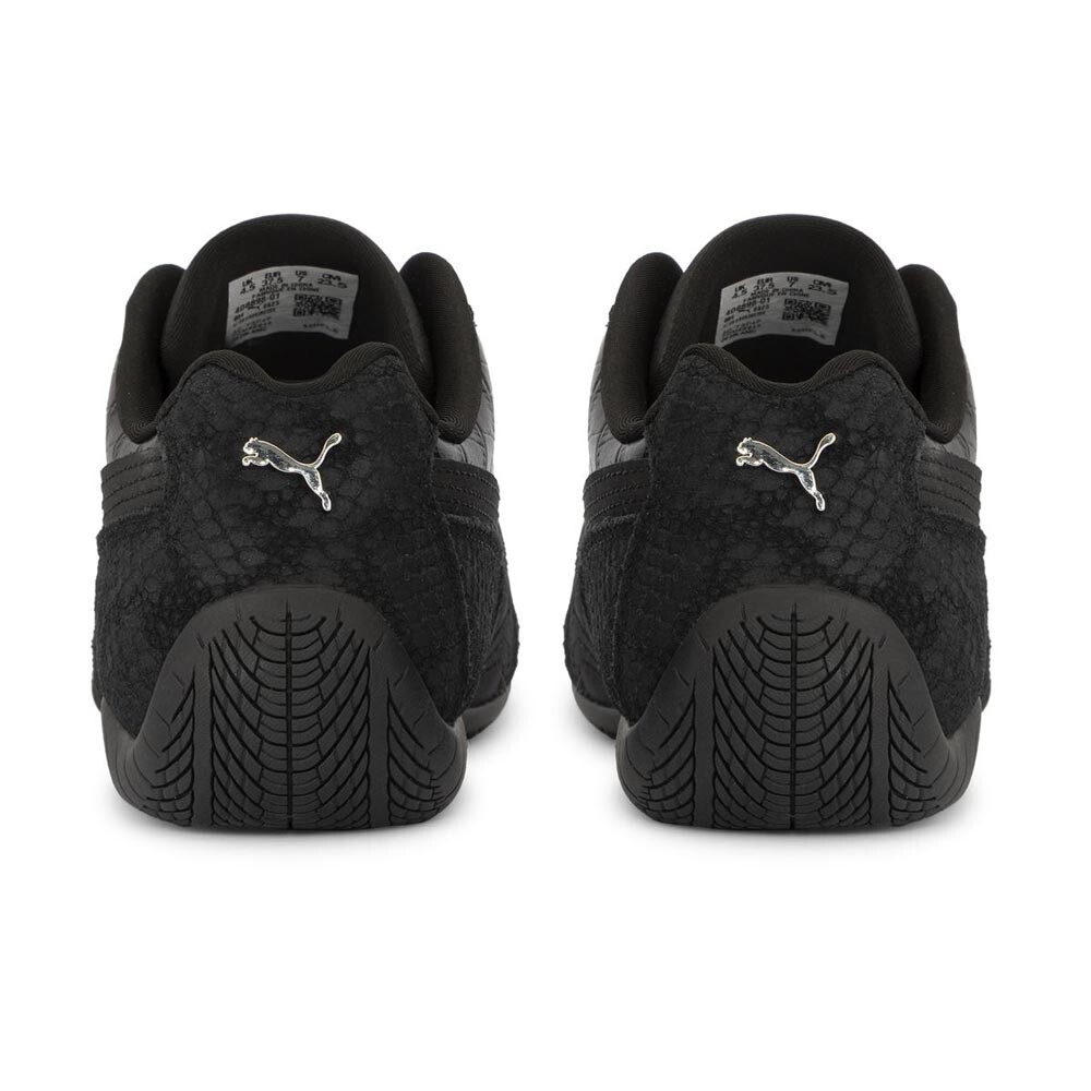 Speedcat Sixth Sense Wns Black/Dusky Gray/Silver