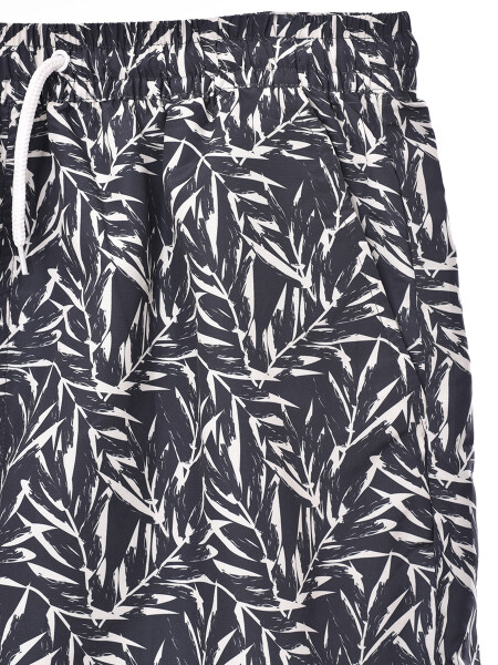 SHORT GRECIA PRINT VARIANTE 1