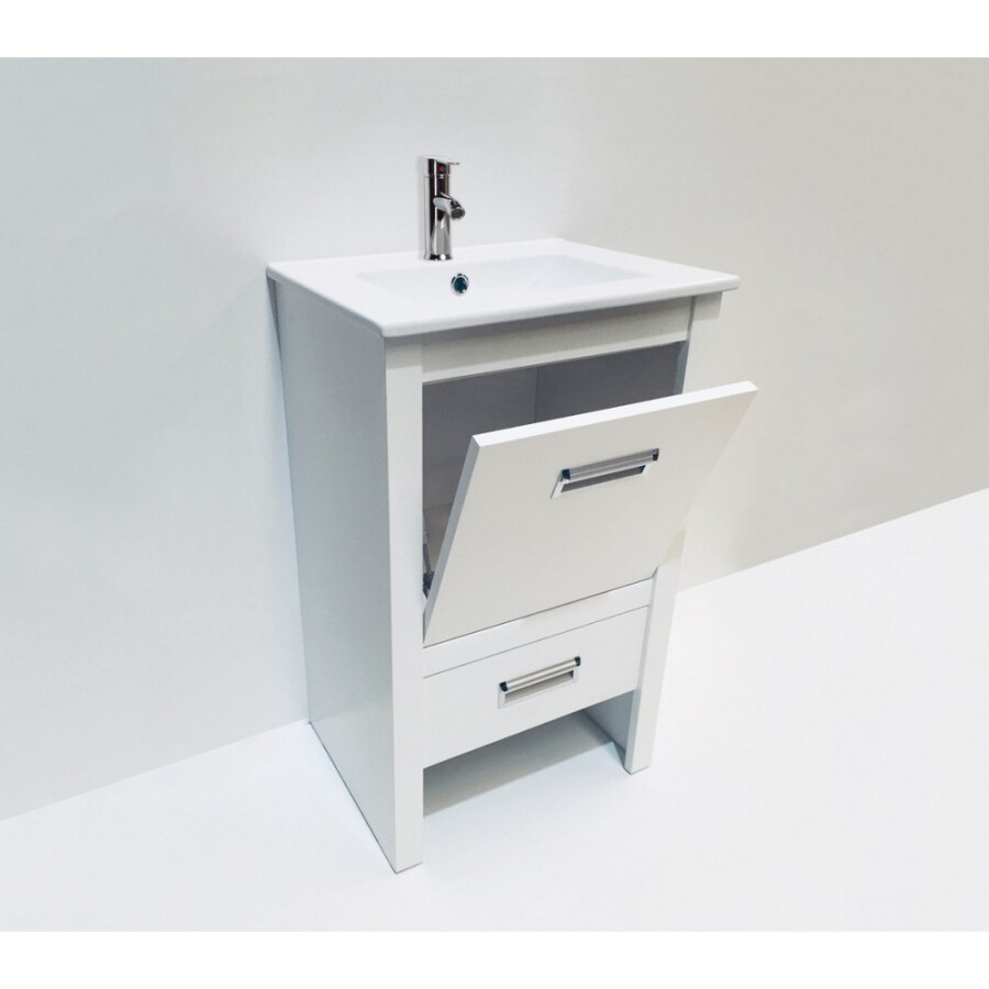 Mueble Tommy Blanco 50 Mueble Tommy Blanco 50