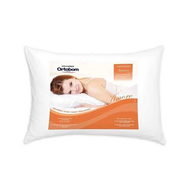 ALMOHADA AMORE 22 CM Almohada Amore 22 Cm