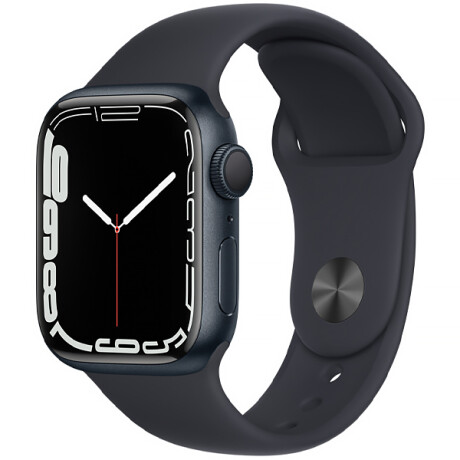 Reloj Apple Watch Series 7 41MM Aluminio 001