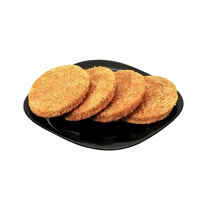 Medallones de Merluza Cramon - 1 kg Medallones de Merluza Cramon - 1 kg