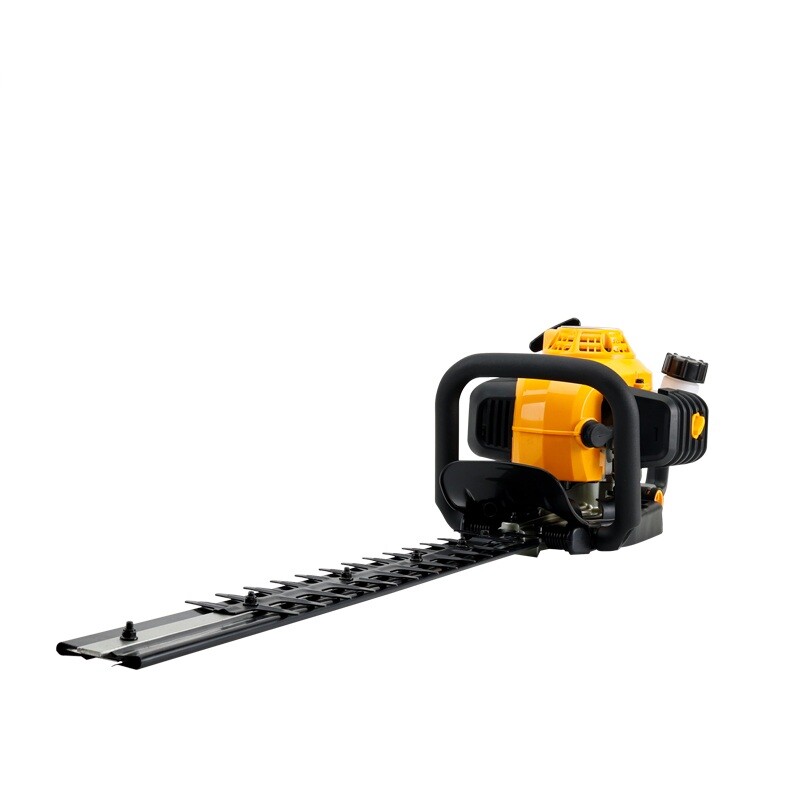 DINGQI CORTACERCOS A GASOLINA PROFESIONAL 550MM 22.5CC 0.7K Dingqi Cortacercos A Gasolina Profesional 550mm 22.5cc 0.7k