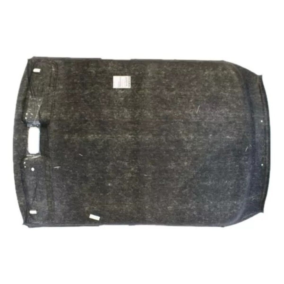 TAPIZADO DE TECHO SAVEIRO G5 / G6 