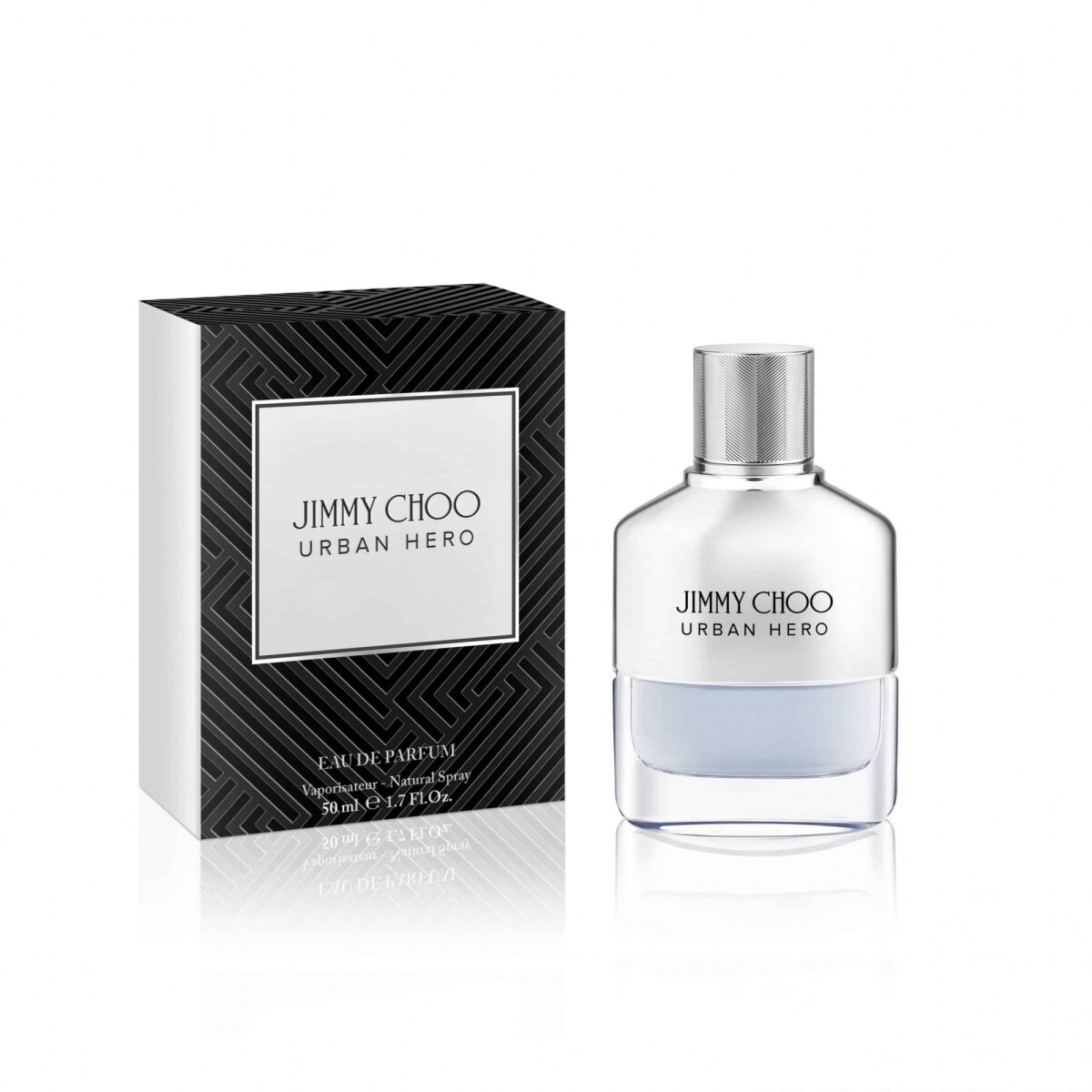 Perfume Jimmy Choo J.Choo Urban Hero Edp 50 ml 