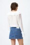 FALDA STONE Azul