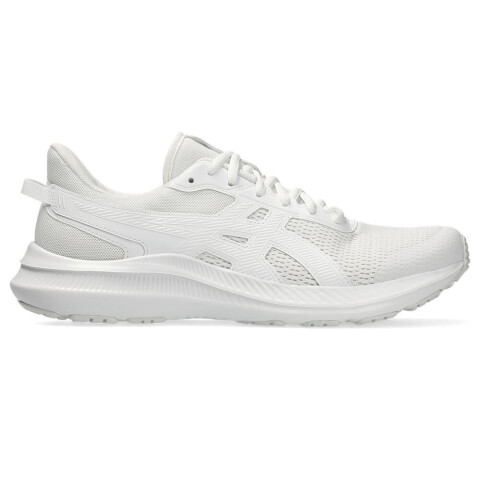 Zapatillas Running Jolt 5 Hombre White