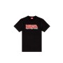 T-Diegor-K70 - Hombre Black