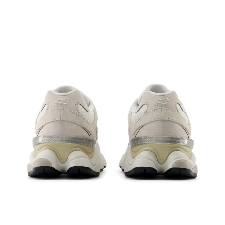 Championes New Balance de Dama - 9060 - U9060WHT SEA SALT