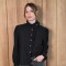 Camisa Amelie Negro