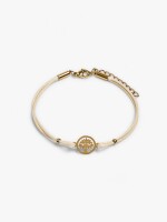 Pulsera Arm Basics beige