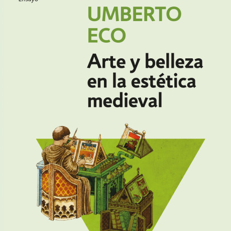 ARTE Y BELLEZA EN LA ESTETICA MEDIEVAL ARTE Y BELLEZA EN LA ESTETICA MEDIEVAL