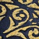 Felpudo coco/goma 40x60 cm ANTIQUE