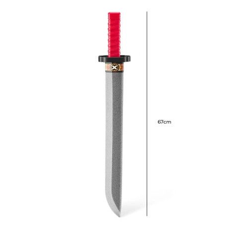 Zuru X-shot Espada Espuma Caballero, Pirata, Ninja Ninja
