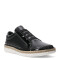 Zapatos de Mujer Lombardino Casual Yute Negro