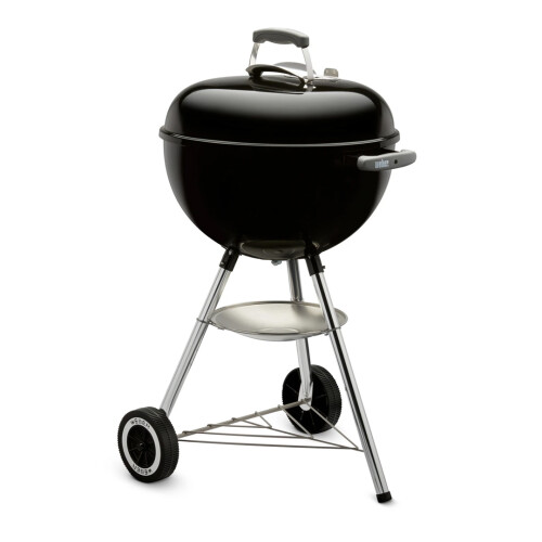 Parrilla Weber a carbón Kettle 18 ″ Parrilla Weber a carbón Kettle 18 ″