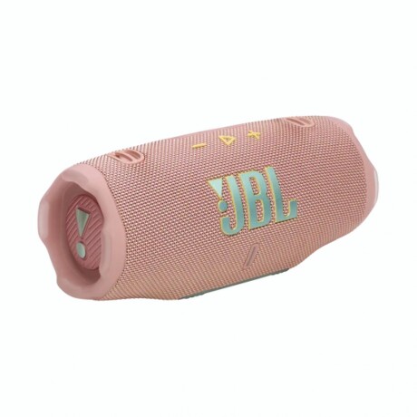 JBL CHARGE 6 BT Parlante Inalámbrico JBL Charge 6 BT AI Hasta 28 Horas De Reproducción - Pink