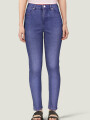 Pantalon Muscat 1201 Azul Grisaceo