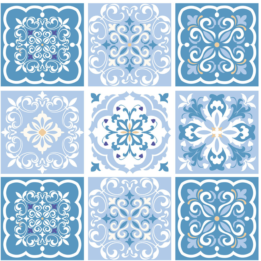 KIT PARED PVC MODELO PLAVA 4,90 M2 Kit Pared Pvc Modelo Plava 4,90 M2