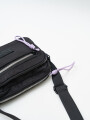 Cartera Solea Negro