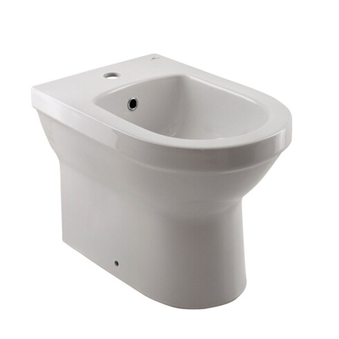 FRONTAL BIDET ACRO BLANCO BRILLO LOZA SANITARIA BAÑO 000