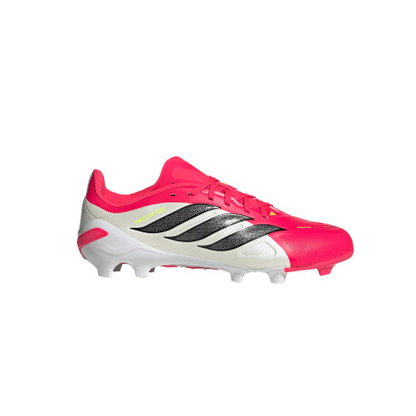 CHAMPION NIÑO adidas PREDATOR LEAGUE FG J KIDS Red